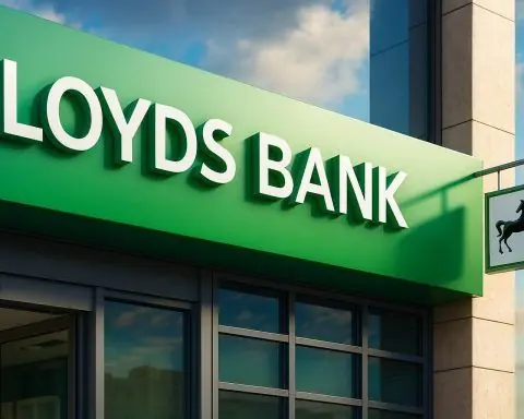 Lloyds Share Price Jumps as UK Bank Tax Fears Ease – Is the Latest Rally a Fresh Buying Opportunity?