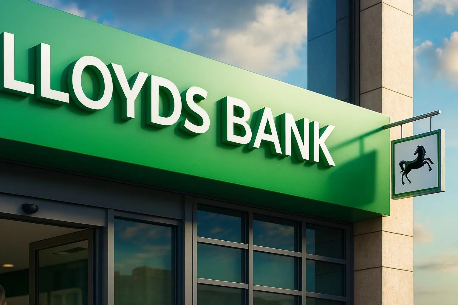 Lloyds Share Price Jumps as UK Bank Tax Fears Ease – Is the Latest Rally a Fresh Buying Opportunity?