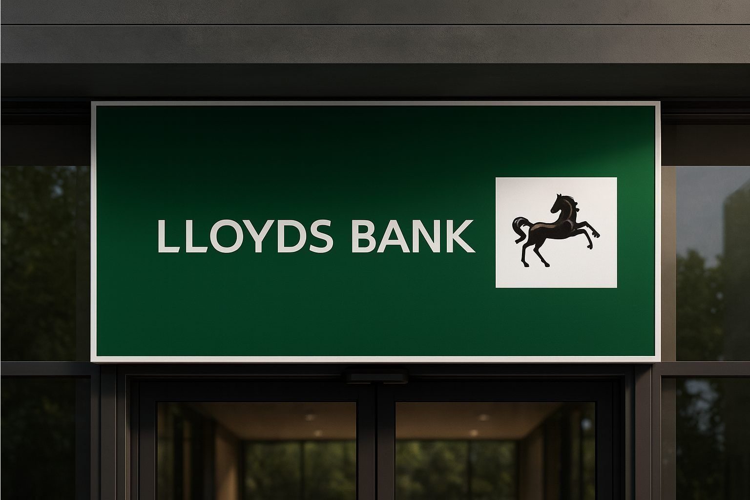 Lloyds Share Price Near 52‑Week High as Capital Buffer Rises and Confidence Softens (28–29 November 2025) Lloyds Share Price Near 52‑Week High as Capital Buffer Rises and Confidence Softens (28–29 November 2025)