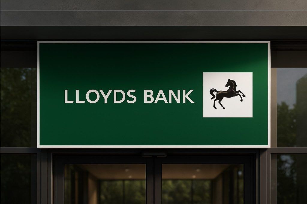 Lloyds Share Price Today (16 December 2025): Why LLOY Slipped as UK Rate-Cut Bets Intensified