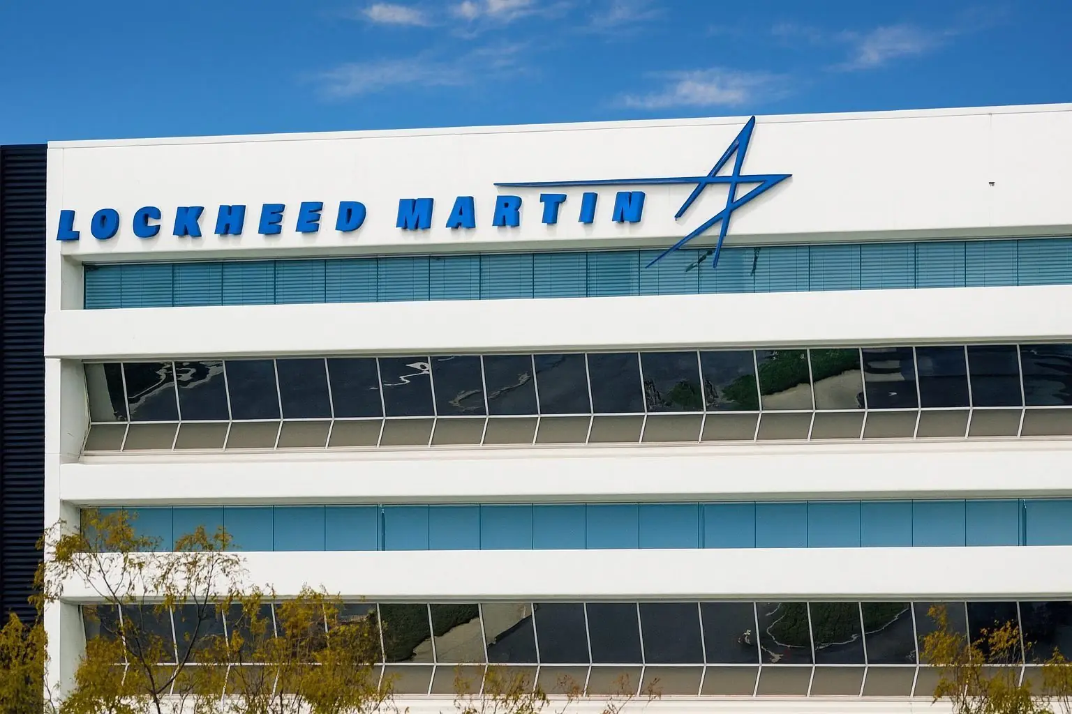 LMT Stock Today (November 25, 2025): Lockheed Martin Slips Again as Record Backlog Meets Market Skepticism