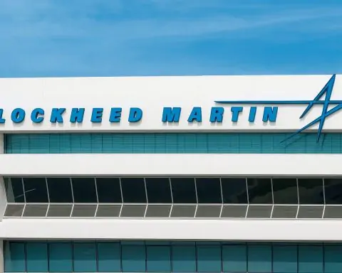 Lockheed Martin (LMT) Stock Today, November 24, 2025: Price, Outlook and Key Catalysts for Defense Investors