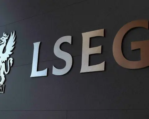 London Stock Exchange Group launches ESG scores in growth push before EU rules bite