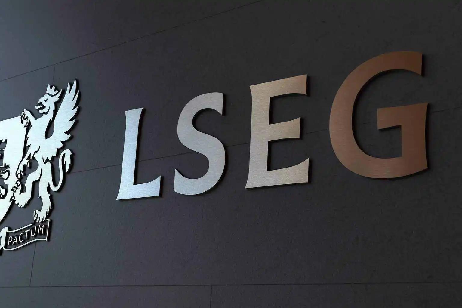 London Stock Exchange Group launches ESG scores in growth push before EU rules bite