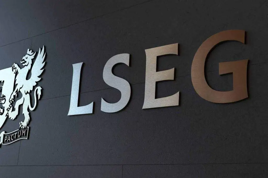 London Stock Exchange Group (LSEG) share price drops as buyback update lands and tariff jitters linger