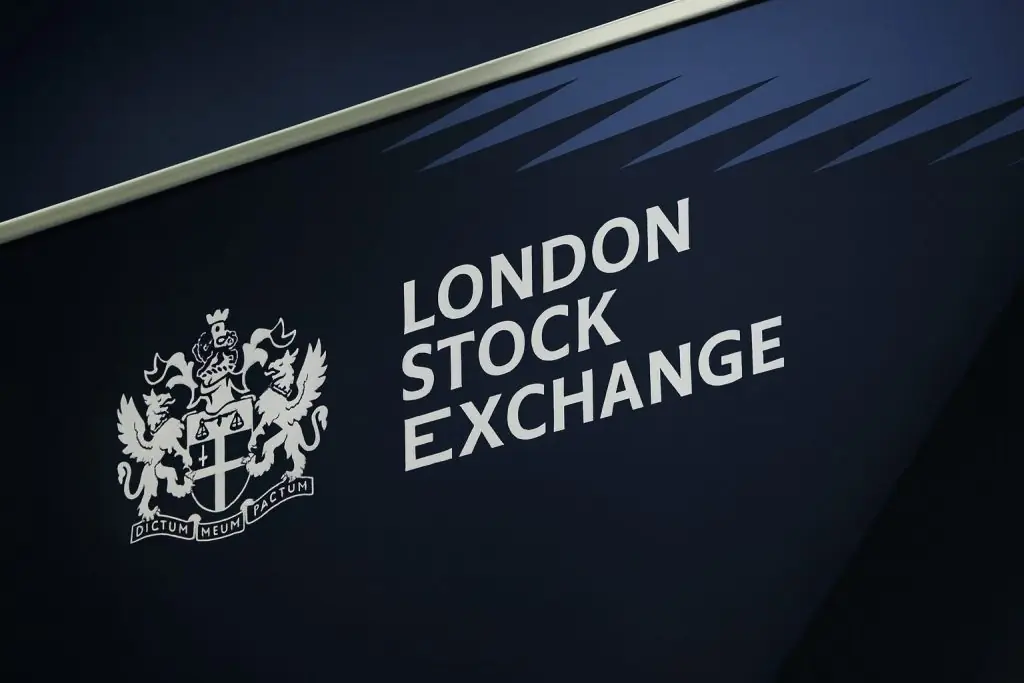 London Stock Exchange Group (LSEG) Stock Today: OpenAI Deal, Board Changes and 2026 Forecasts – 4 December 2025