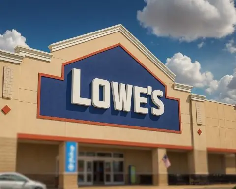 Lowe’s (LOW) Stock Outlook for 2026: Earnings Beat, Rate‑Cut Hopes and a $12.5M Fine – What It Means for Investors