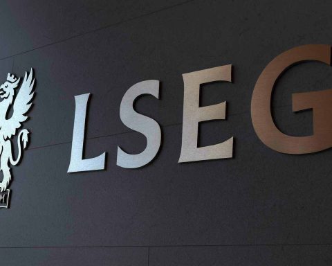 LSEG share price drops again in London — war fears, rate bets and what’s next