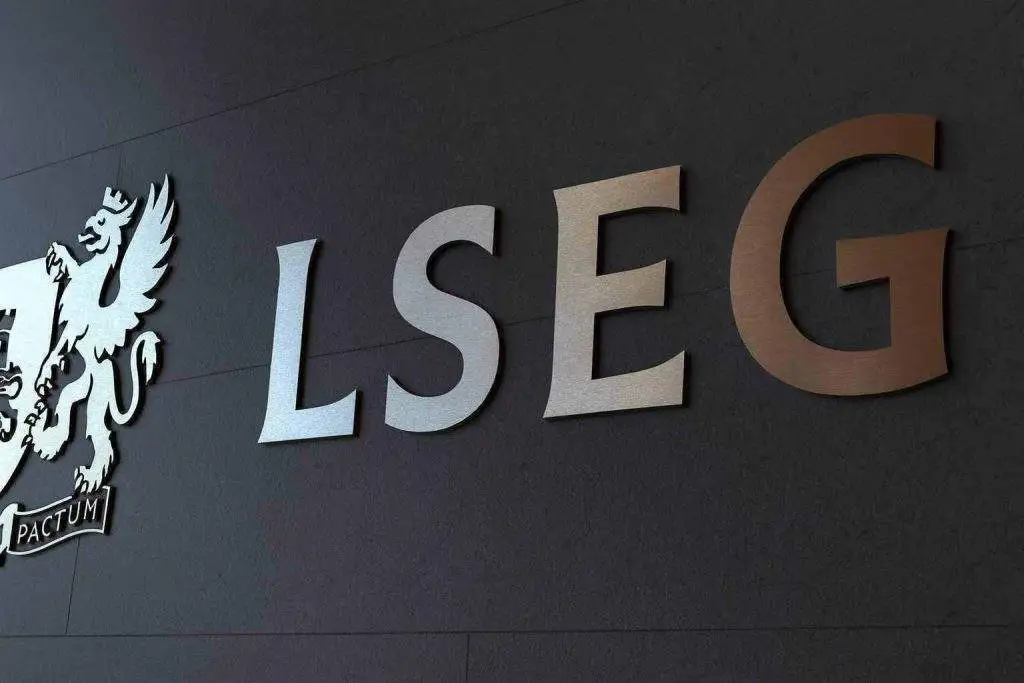 LSEG share price heads into Monday after AI jitters hit London Stock Exchange Group stock