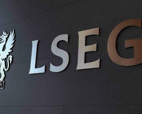 LSEG share price ticks higher in early trade as investors eye Feb 26 results