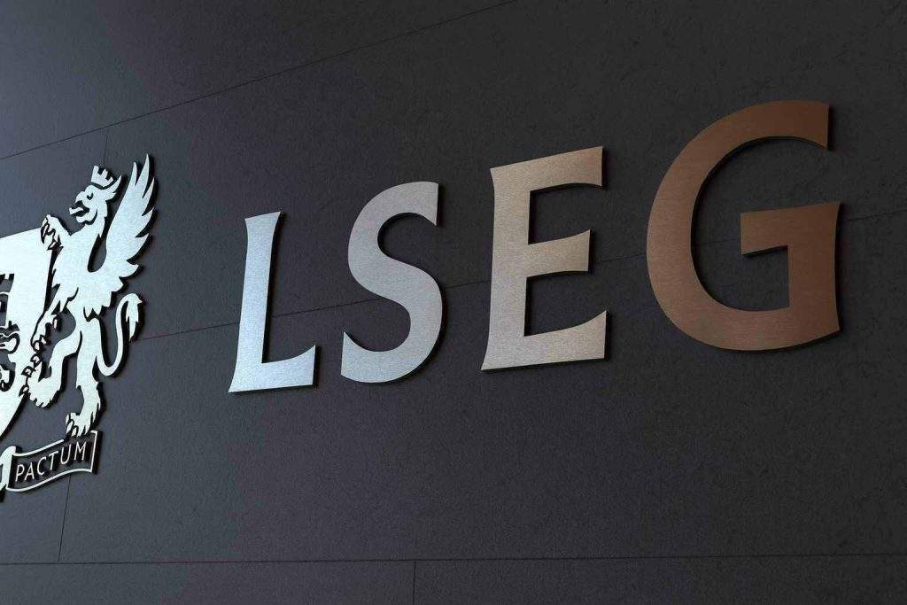 LSEG shares rise on Elliott buyback pressure and fresh “Model-as-a-Service” launch