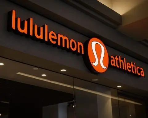 Lululemon Athletica Inc (LULU) Stock on November 30, 2025: Deep‑Value Debate, Institutional Buying, and Key Risks Before Q3 Earnings