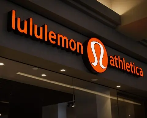 Lululemon (LULU) Stock Today: Can the Athleisure Giant Bounce Back from a Brutal 2025?