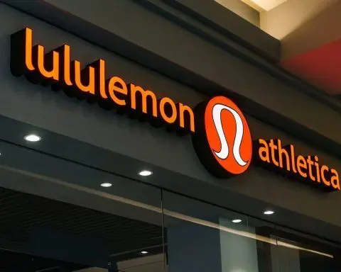 Lululemon Stock Jumps 9% This Week as Institutions Buy In and Earnings Loom (November 29, 2025)