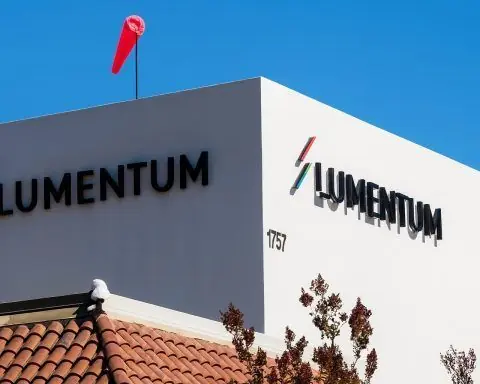 Lumentum Holdings (LITE) Stock Outlook Before the December 1, 2025 Open: AI Datacenter Winner Meets a Valuation Reality Check