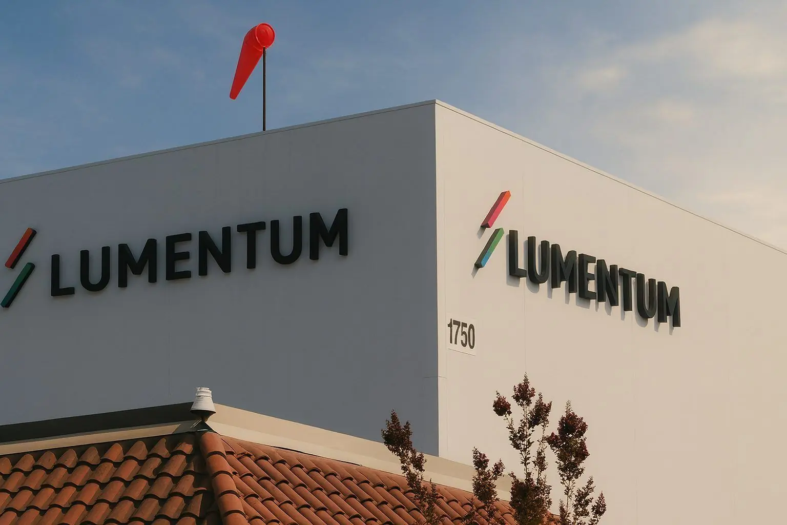 Lumentum Holdings (LITE) Stock Surges to New High on AI Datacom Boom – November 28, 2025 Update