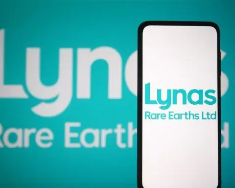 Lynas Rare Earths (ASX: LYC) Holds at A$15 as Power Shocks Collide With Strong AGM Support – 27 November 2025