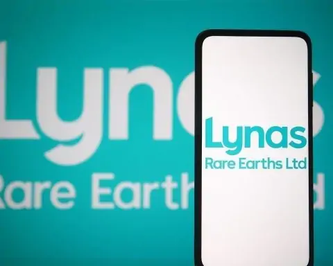 Lynas Rare Earths Limited Stock Update: ASX 50 Inclusion, Kalgoorlie Power Disruption, and What 2026 Forecasts Say (ASX: LYC)