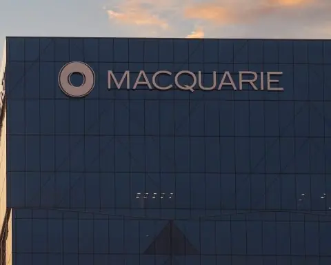 Macquarie Group (ASX: MQG) Stock Today, 27 November 2025: Share Price, Dividend Moves and Key News for Australian Investors