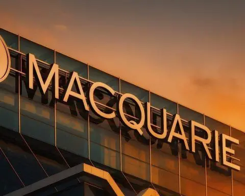 Macquarie Group (ASX: MQG) Today: Share Price, New Board Appointment and 2026 Outlook – 5 December 2025