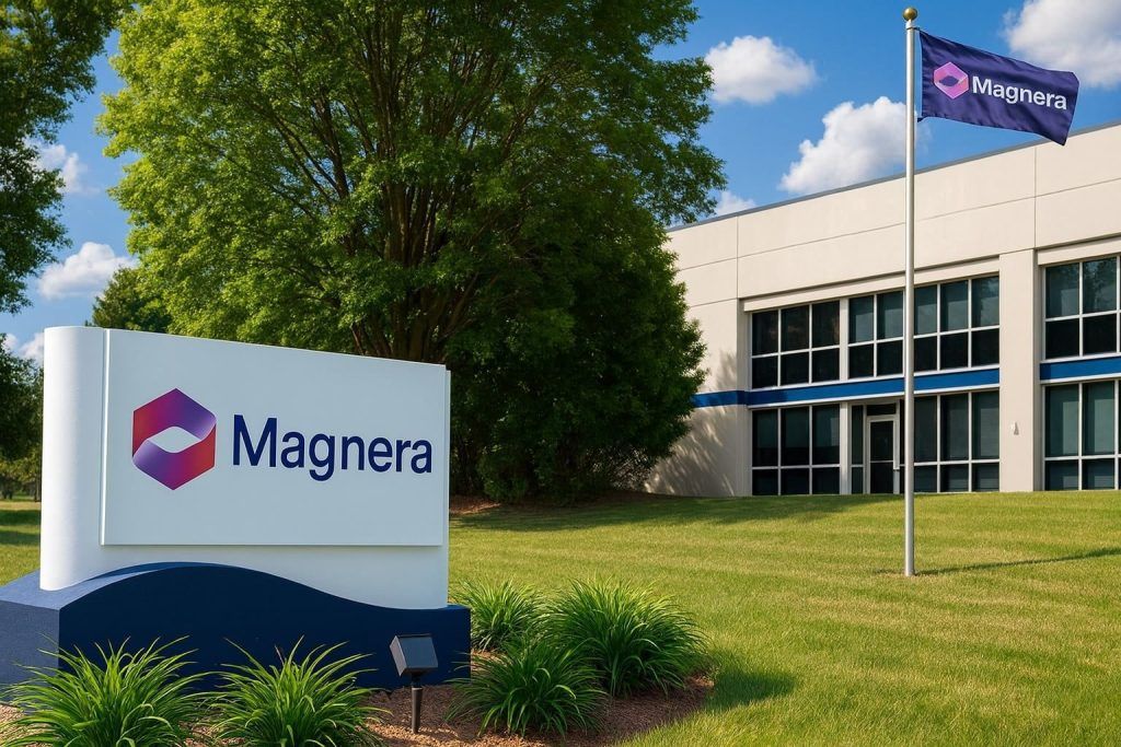 Magnera Corporation (MAGN) Stock Soars Over 35% After Q4 2025 Earnings and 2026 Guidance