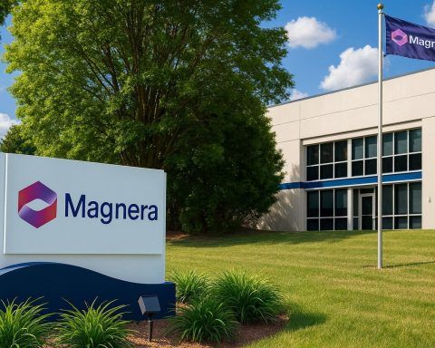 Magnera Corporation (MAGN) Stock Soars Over 35% After Q4 2025 Earnings and 2026 Guidance