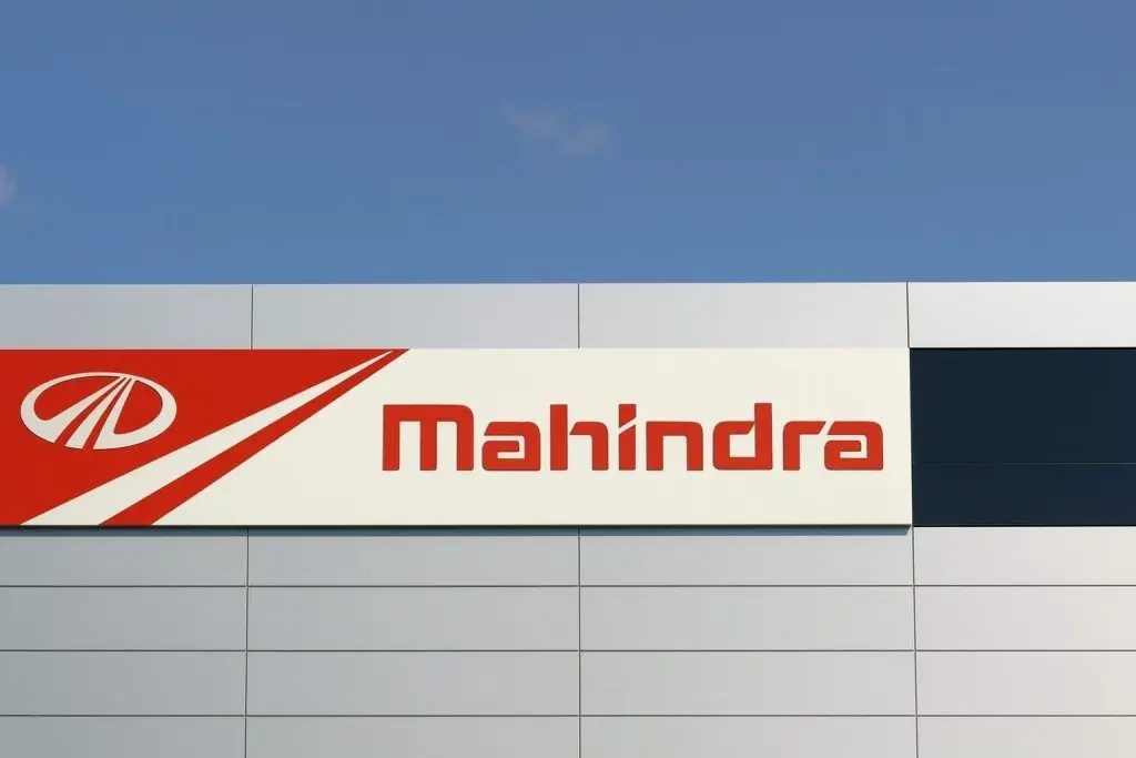 Mahindra & Mahindra Share Price Today (5 December 2025): Near Record Highs as Brokers Back SUV and EV Growth