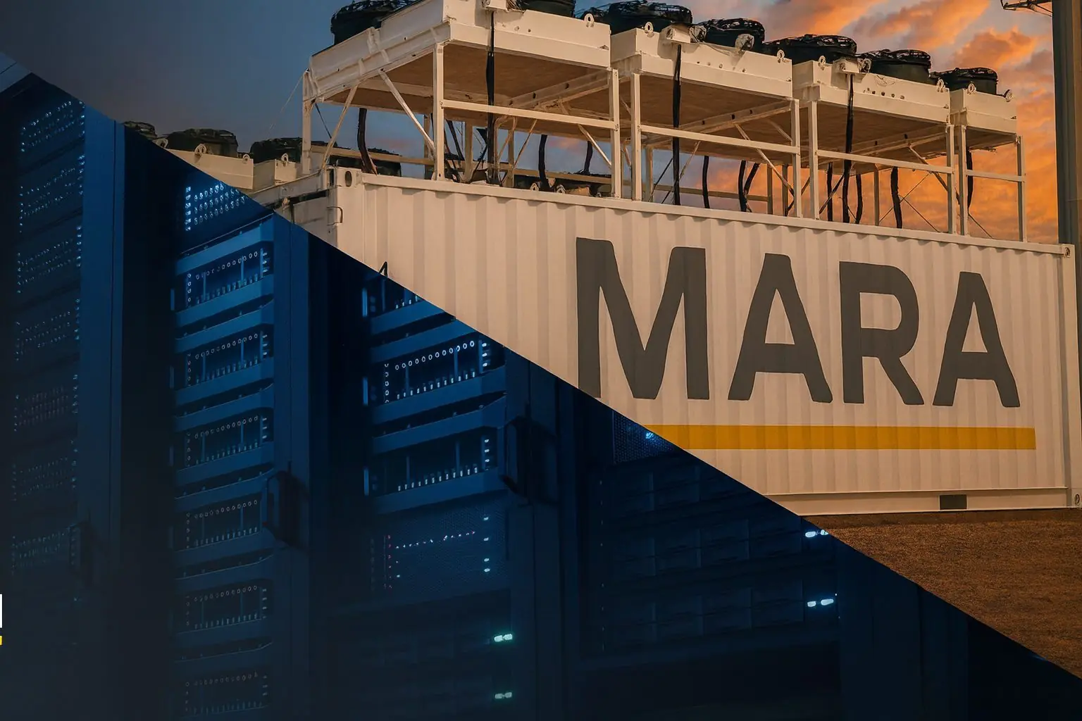 MARA Stock Today, November 24, 2025: Compass Point Upgrade, Bitcoin Volatility, and the AI Pivot