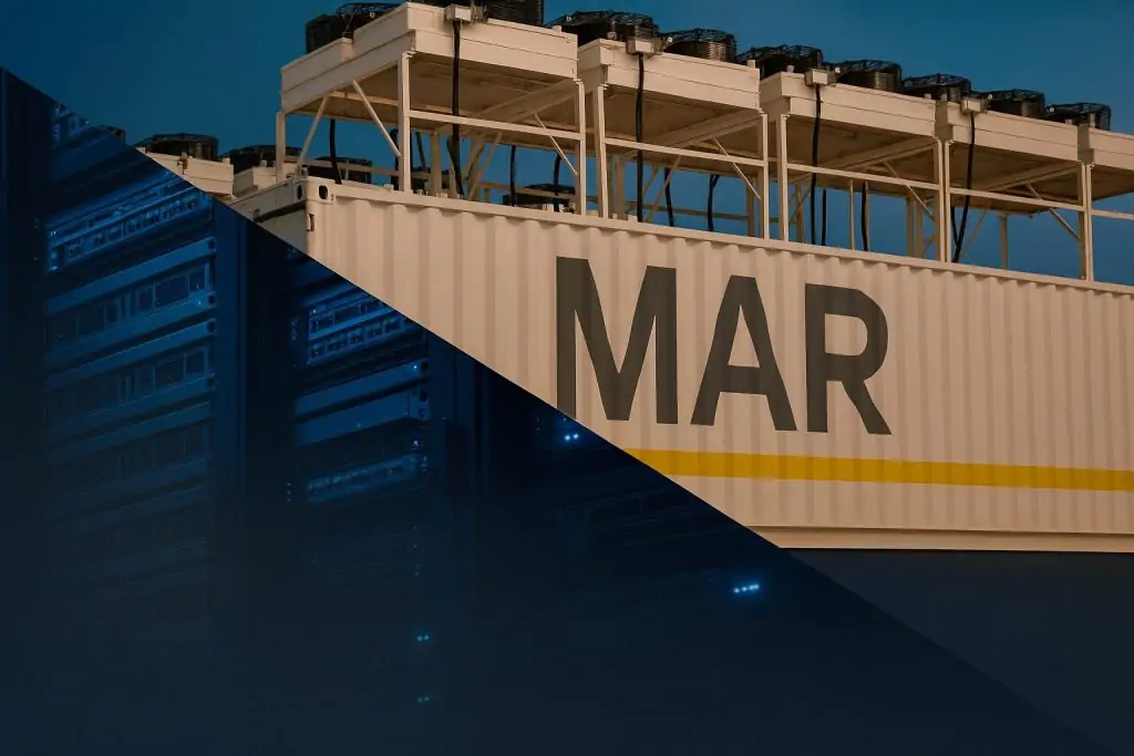 MARA Stock Today (November 25, 2025): Compass Point Upgrade, Insider Selling and Bitcoin Volatility Shape Marathon Digital’s Outlook