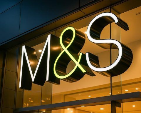Marks & Spencer shares climb on Berenberg upgrade after strong Christmas food sales