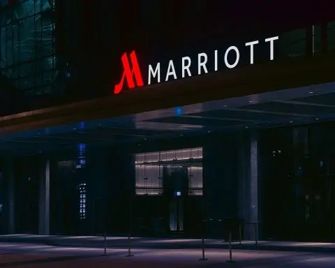 Marriott–Sonder Meltdown: Guests Evicted Mid‑Stay as Sonder Winds Down; Marriott Now Directs Refunds to Credit Cards (Nov. 12, 2025)