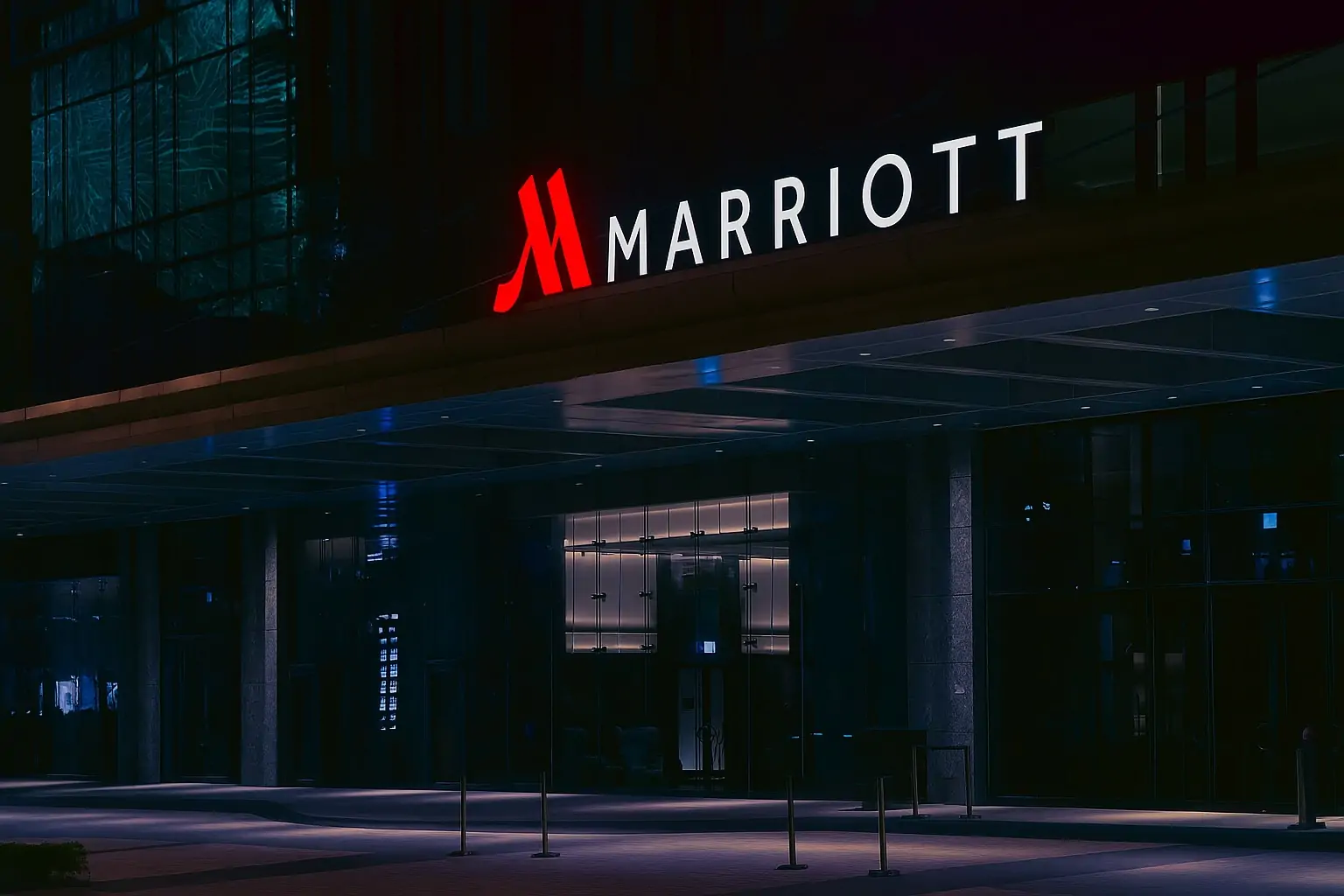 Marriott Terminates Sonder Partnership After ‘Default’: Bonvoy Bookings Halted, 2025 Room‑Growth Outlook Trimmed