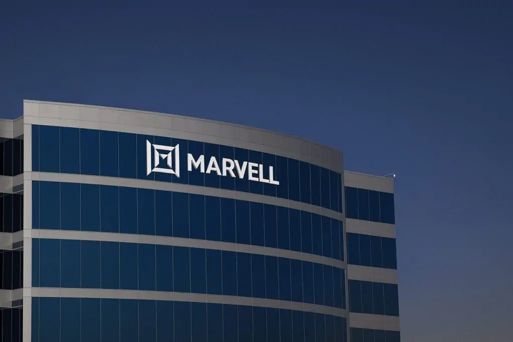 Marvell stock ticks higher after hours as CES CEO chat and Celestial AI deal stay in focus