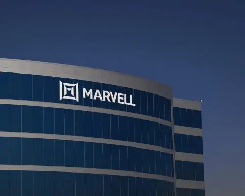 Marvell stock ticks higher after hours as CES CEO chat and Celestial AI deal stay in focus