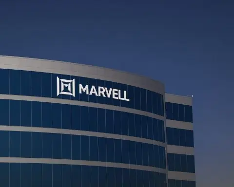 Marvell Technology (MRVL) Soars on Celestial AI Deal and Record Q3 Earnings: What Investors Need to Know Now