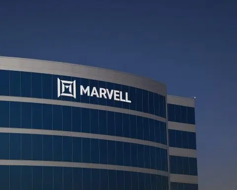 Marvell Technology (MRVL) Soars on Record AI Data Center Growth: Latest Stock News, Analyst Targets and 2026–2027 Forecast