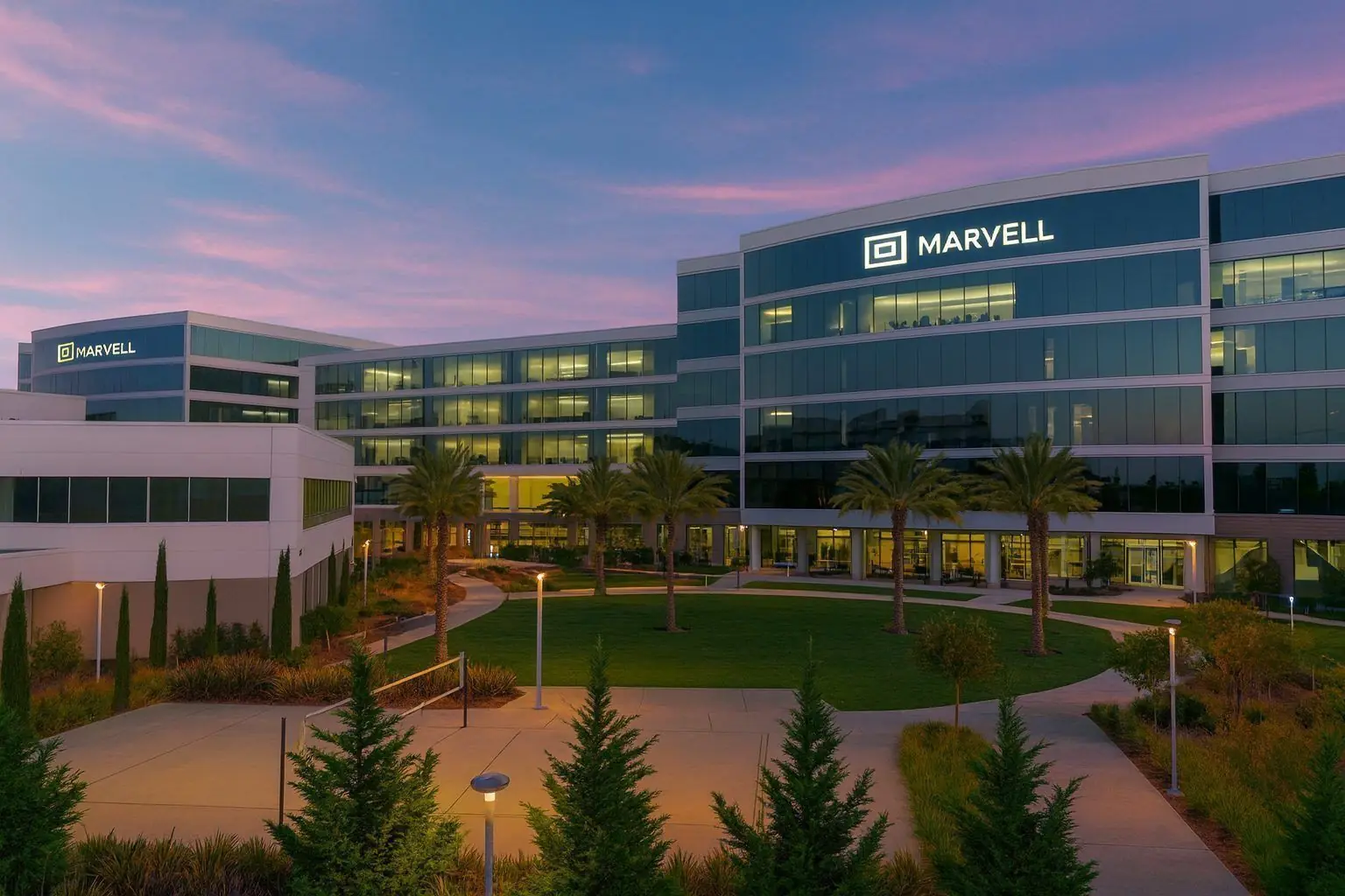 Marvell Technology (MRVL) Stock News Today: Insider Buying, New Institutional Stakes and UBS’s $110 Target – November 29, 2025