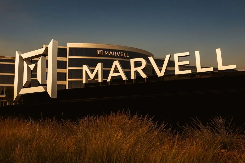 Marvell Technology (MRVL) Stock on November 23, 2025: Raymond James “Strong Buy” vs. Valuation Jitters Before Key AI Earnings