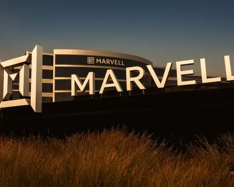 Marvell Technology (MRVL) Stock on November 23, 2025: Raymond James “Strong Buy” vs. Valuation Jitters Before Key AI Earnings