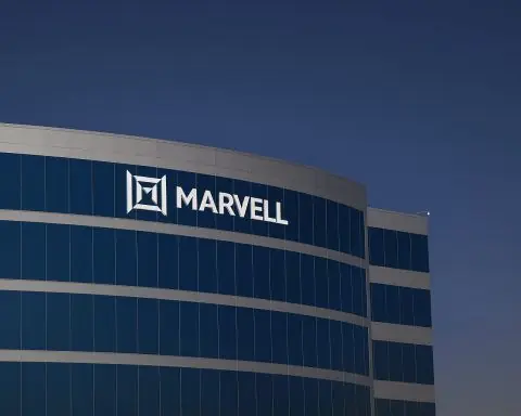 Marvell Technology (MRVL) Stock on November 29, 2025: AI Pivot, Buybacks and a High‑Stakes Q3 Earnings Test