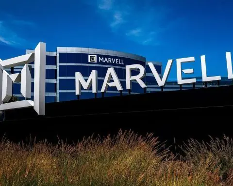 Marvell Technology (MRVL) Stock Today: AI Pivot, Buybacks and Earnings Outlook — November 28, 2025