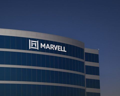 Marvell Technology (MRVL) Stock: UBS Lifts Target to $110 as Big-Money Buyers Crowd In Before Q3 Earnings