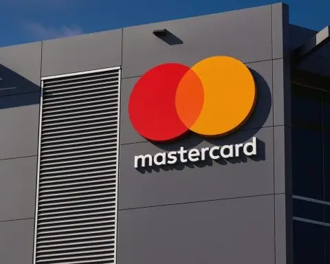 Mastercard (MA) Stock Today, November 26, 2025: Holiday Rebound Hopes, Cybersecurity Push and Fresh Institutional Buying