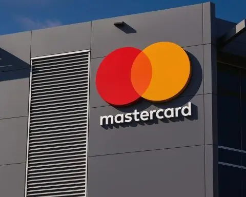 Mastercard Stock in Focus: Black Friday Strength, Swipe‑Fee Settlement and AI Push Shape the Outlook for MA
