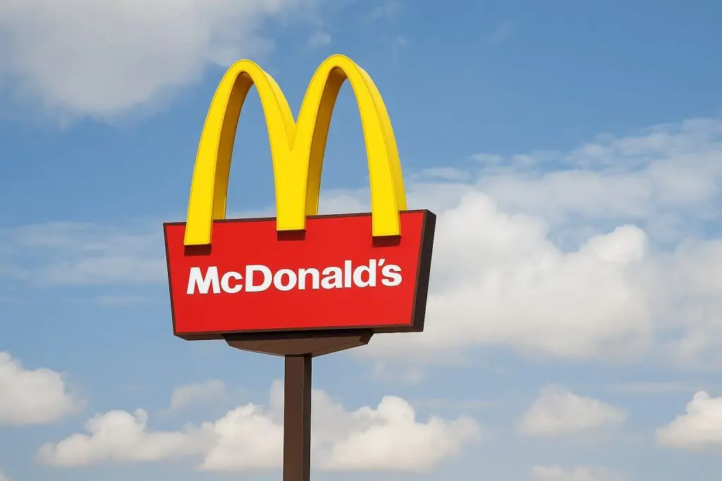 McDonald’s Q3 Earnings: Snack Wrap Comeback Drives Sales — Is Stock Primed to Soar?