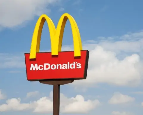 McDonald’s Q3 Earnings: Snack Wrap Comeback Drives Sales — Is Stock Primed to Soar?