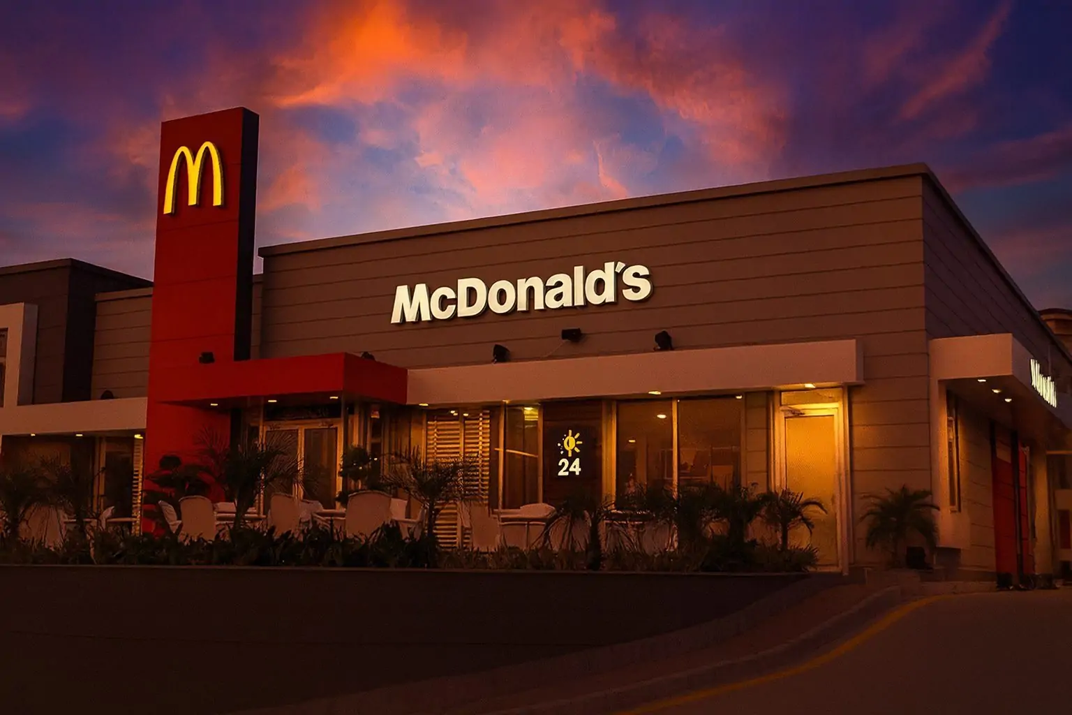 McDonald’s (MCD) Stock: Big Buyers, Option Surge and Value Push – What November 29, 2025 Means for Investors