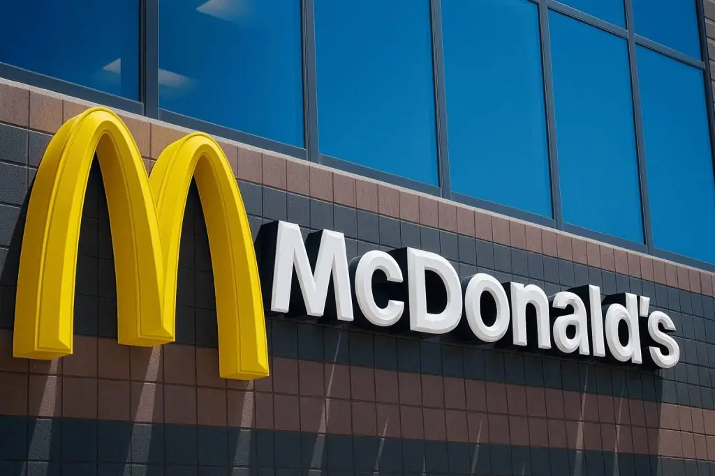 McDonald’s (MCD) Stock Today – November 23, 2025: Price Jumps Above $309 as E. Coli Concerns and Institutional Moves Shape Sentiment