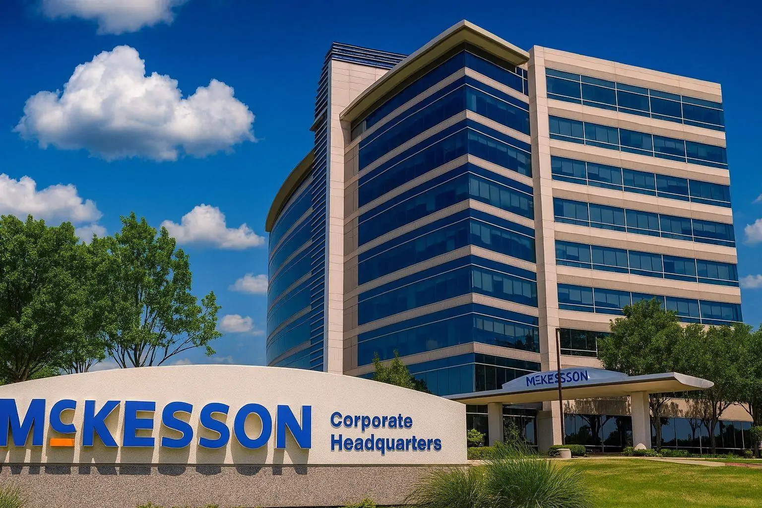 McKesson (MCK) Stock Near Record High as Big Money Moves In – Latest News and Outlook on November 29, 2025