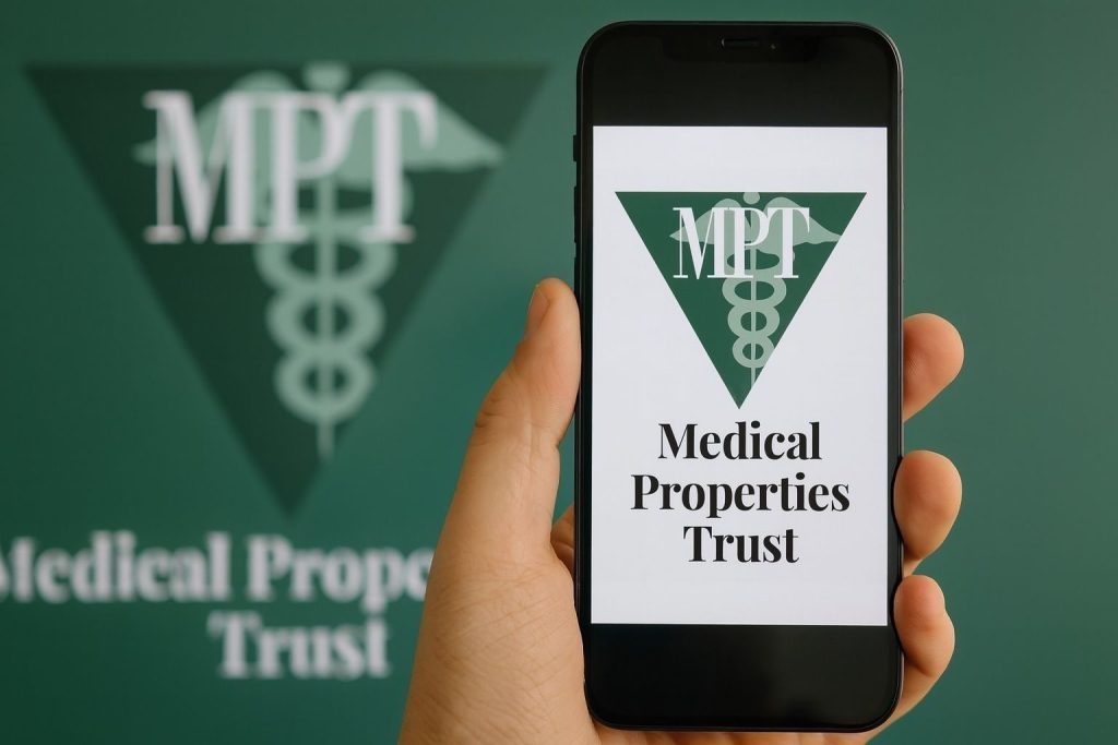Medical Properties Trust (MPW) Stock News: Wall Street Zen Downgrade, Analyst Targets, and What Investors Should Watch Before Monday’s Open